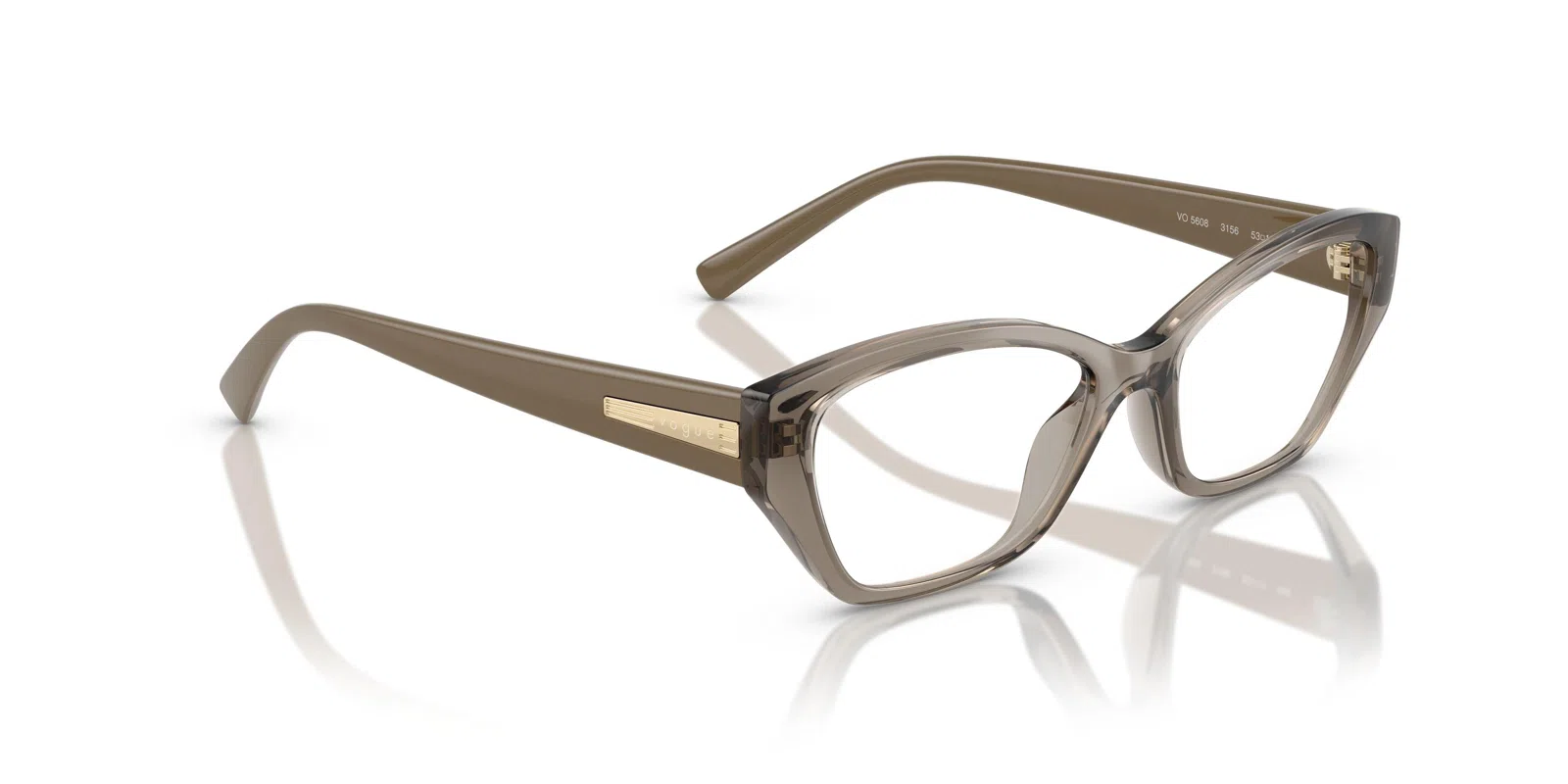 Vogue Eyewear 5608 Eyeglasses - view 21